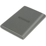 Transcend ESD360C SSD - 1TB - Extern - USB 3.2 Gen 2x2
