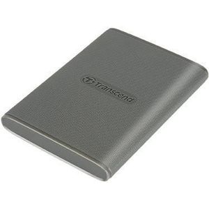 Transcend 2TB External SSD ESD360C USB 20Gbps Type C