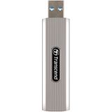 Transcend ESD320A 1TB Externe SSD USB-A Grijs