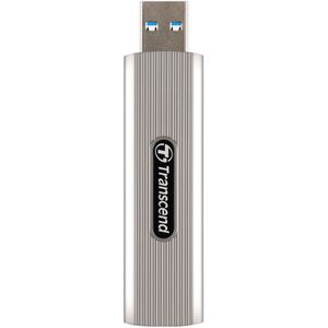 Transcend ESD320A 1TB Externe SSD USB-A Grijs