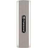 Transcend ESD320A 2TB Externe SSD USB-A Grijs