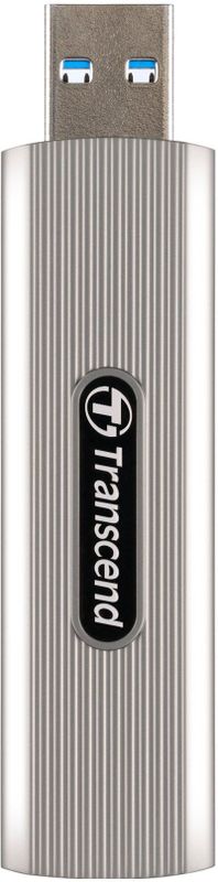 Transcend ESD320A 2TB Externe SSD USB-A Grijs