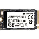 Transcend - MTE410S - SSD - 2000 GB - M.2 2242