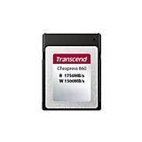 Transcend - CFexpress 860 - Geheugenkaart - 160GB - Type B