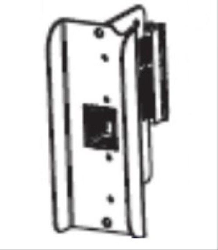 Zebra - ZT400 - Printer Server - Zwart - Thermodirect/Thermotransfer