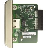 Zebra - ZebraNet PrintServer 10/100 - Interne Ethernet Printserver