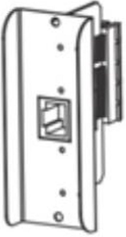 Zebra - ZebraNet PrintServer 10/100 - Interne Ethernet Printserver