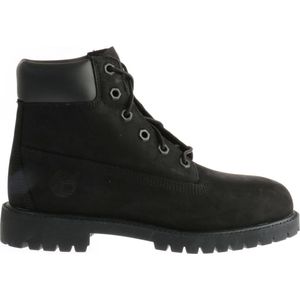 Timberland Dames Veterschoenen 12907 Zwart
