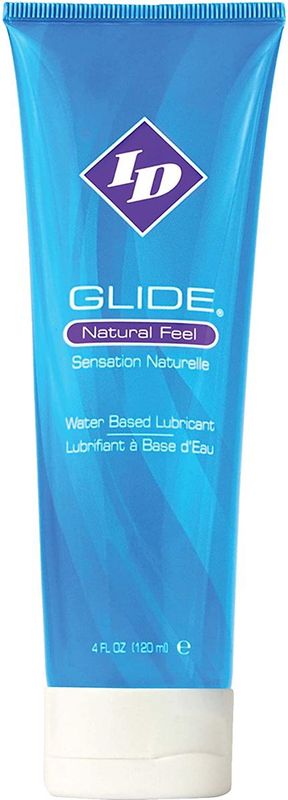 ID *Glide* Natural Feel 0,12 Glijmiddel