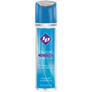 ID Glide - waterbasis glijmiddel - 250 ml.