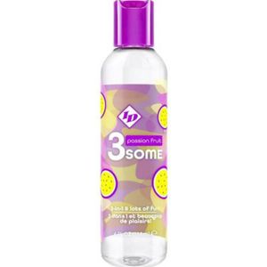 ID 3some *Passion Fruit* 0,118 l Gleitmittel