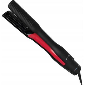 Revlon - RVDR5330E - Föhn en Stijltang - 2 in 1 - Zwart