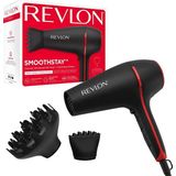 Revlon - Smoothstay - Föhn - Kokosolie - 2000 W
