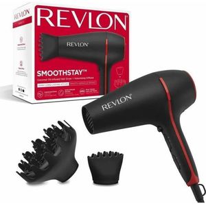 Revlon Tools Smoothstay Hair Dryer