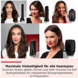 Revlon - RVDR5371E - Tools One Step Blow Dry Multi Air Styler 5-in-1 - Haardroger - Keramische Coating