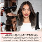 Revlon - RVDR5371E - Tools One Step Blow Dry Multi Air Styler 5-in-1 - Haardroger - Keramische Coating