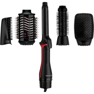 Tools One Step Blow Dry Multi Air Styler 5-in-1