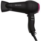 Föhn - 2000 Watt - Keramisch - Lichtgewicht - 3 Temperatuurstanden