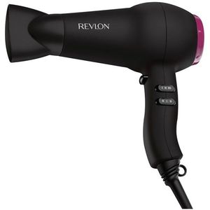 Föhn - 2000 Watt - Keramisch - Lichtgewicht - 3 Temperatuurstanden