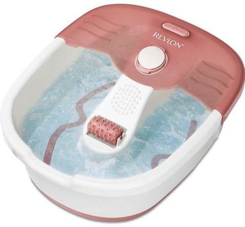 Revlon RVFB7021PE - Elektrisch voetenbad