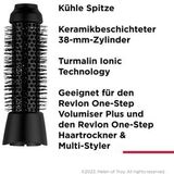 Revlon - Tête de Brosse Ronde - Styling Tool - 38 mm - Céramique