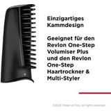 Revlon - One-Step Root-Drying Concentrator - Föhnopzetstuk - 1 st