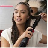 Revlon - One Step Curler Attachment - Opzetstuk Krultang - 360° Luchtstroom - Toermalijn-Keramiek