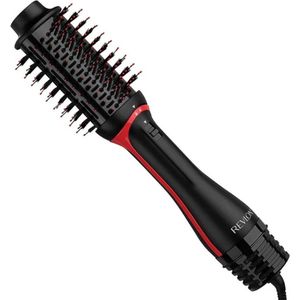 REVLON PROFESSIONAL® One-Step Volumiser Plus Warmluftbürste schwarz 820 W