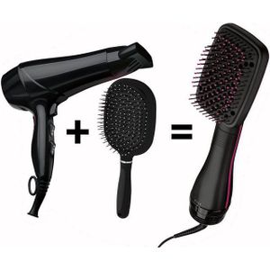 Revlon Haarstyling Dryers One-Step Salon Hair Dryer and Styler 1 Stk. (€ 37,49 / 1 stuks)