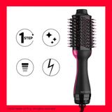 Revlon RVDR5222 - Volume- en droogborstel in 1 (2 in 1)