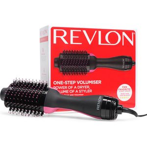 Revlon RVDR5222E - Warmeluchtborstel