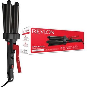 Revlon Tools Wave Master Jumbo Tong RVIR3056UKE
