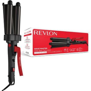 Revlon Tools Wave Master Jumbo Waver