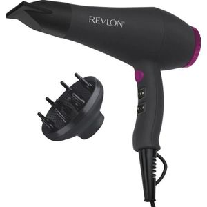 Revlon - RVDR5251E - Haardroger - 2000W - Zwart