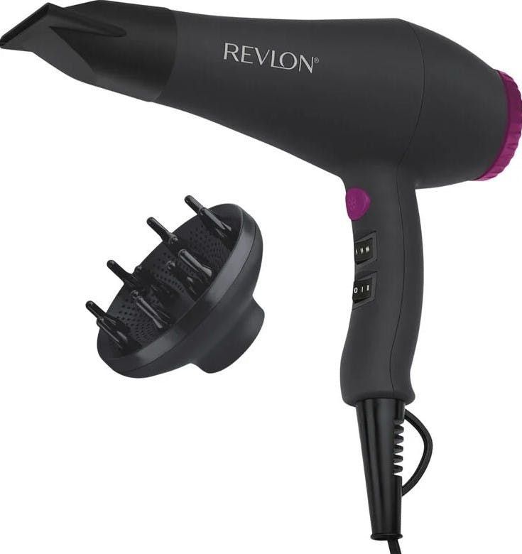 Revlon - RVDR5251E - Haardroger - 2000W - Zwart