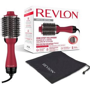 REVLON Salon One-Step Haardroger en Volumiser Titanium, RVDR5279UKE