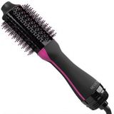 Revlon RVDR5282UKE - Volume borstel en Föhnborstel in 1 (2 in 1) Ceramische Coating - 3 verwarmingsfuncties (small)