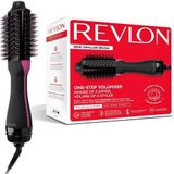REVLON Salon One-Step Haardroger en volumiser voor middellang tot kort haar, RVDR5282UKE