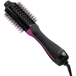REVLON PROFESSIONAL® One-Step Volumiser Warmluftbürste schwarz 800 W