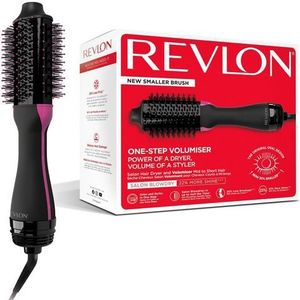 Revlon RVDR5282UKE Haarborstel Zwart Met ionisering