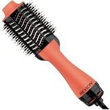 Revlon Tools One Step Hair Dryer And Volume 2 in 1 Apricot
