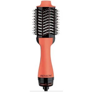 Revlon Tools One Step Hair Dryer And Volume 2 in 1 Apricot
