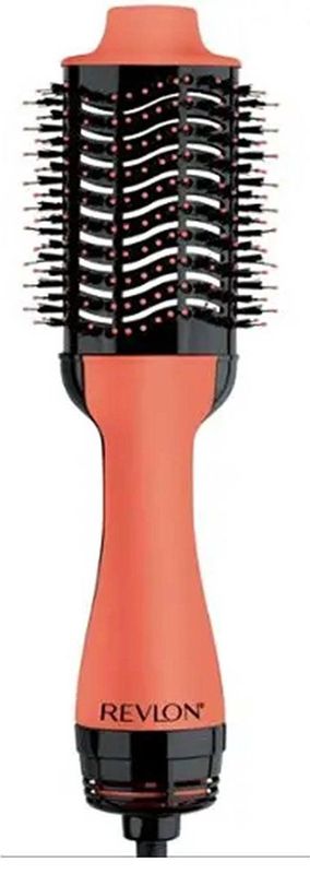 Revlon Tools One Step Hair Dryer And Volume 2 in 1 Apricot