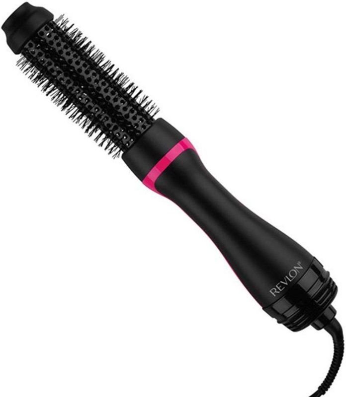 Revlon - Tools One Step Style Booster - Föhnborstel - 38 mm diameter - Ceramische coating