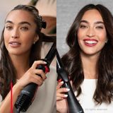 Revlon - One-Step Hair Dryer & Multi-Styler - Haarstyling Set - 1 Stuk - Zwart