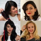 Revlon - One-Step Hair Dryer & Multi-Styler - Haarstyling Set - 1 Stuk - Zwart