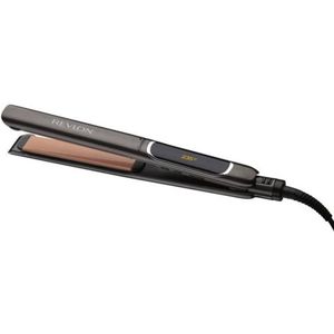 Revlon Haarstyling Straighteners Salon Straight Copper Smooth Styler 125 mm