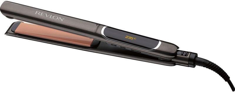 Revlon - Salon Straight Copper Smooth Styler - Haarstyler - Koper
