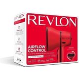 Revlon - Airflow Control - Föhn - 2000 Watt - Met Concentrator