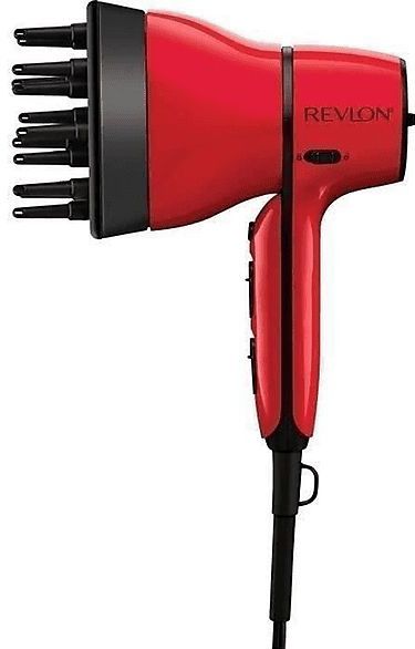 Revlon - Airflow Control - Föhn - 2000 Watt - Met Concentrator